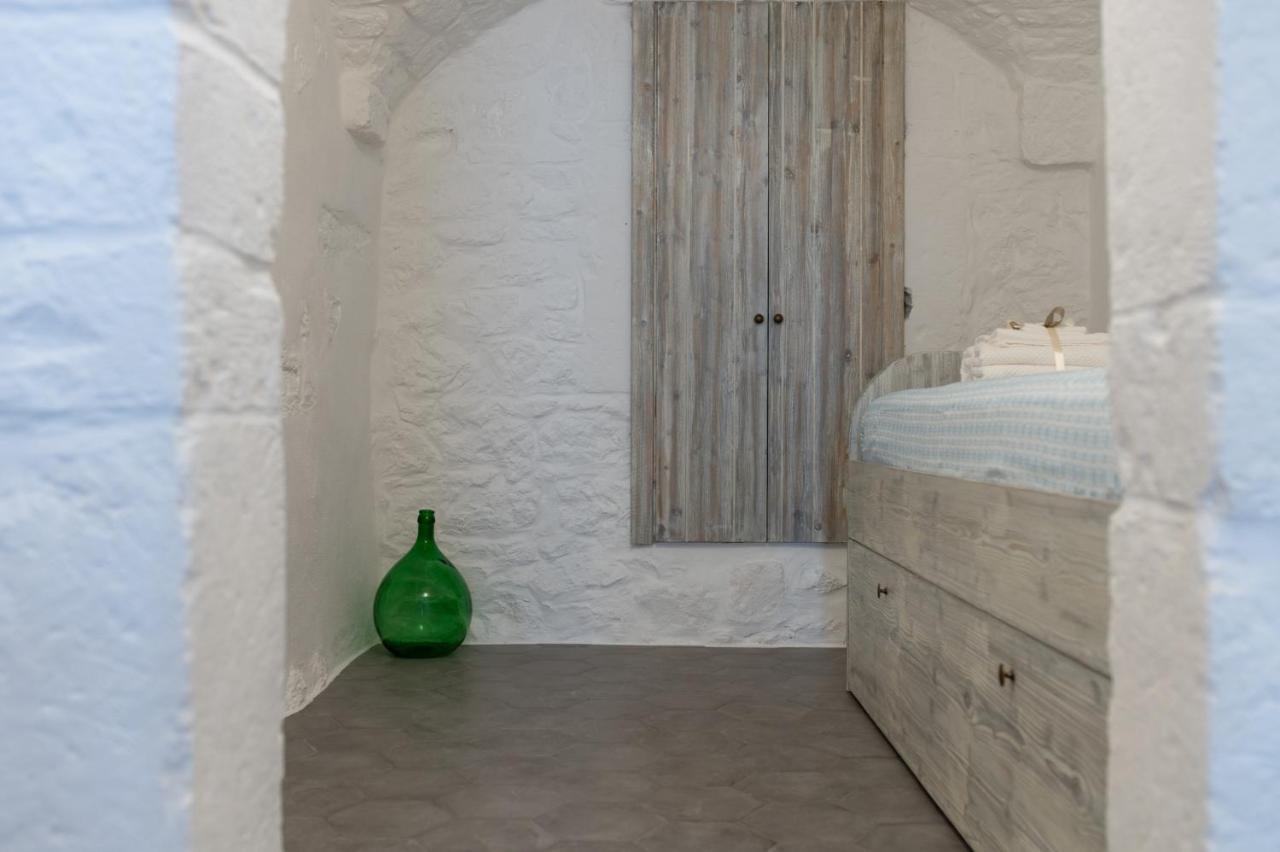 Dimora Pietrapura Villa Ostuni Exterior photo
